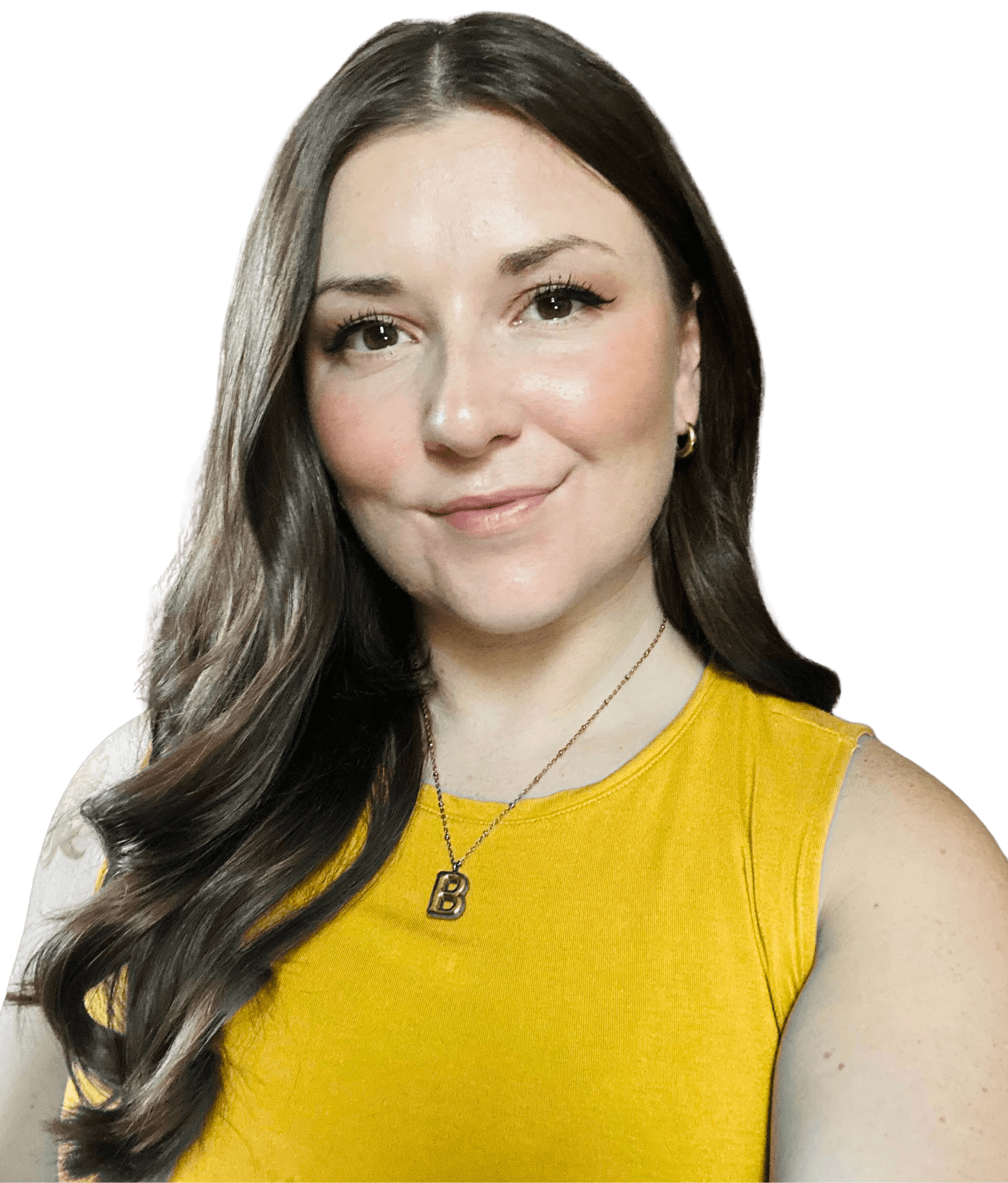 Brittany Kitchen - Co-Founder and Yoga Instructor