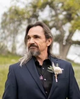 Don Kolz - Owner and Yoga Instructor